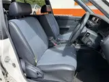 1996 Toyota Crown Van Super Deluxe ★ Front and rear chrome bumpers ★ Electric fender mirrors ★ Air conditioning White Van for sale, Japanese used car export - photo 11 of 50 | GULJI TRADERS
