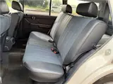 1996 Toyota Crown Van Super Deluxe ★ Front and rear chrome bumpers ★ Electric fender mirrors ★ Air conditioning White Van for sale, Japanese used car export - photo 13 of 50 | GULJI TRADERS