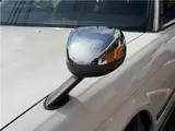 1996 Toyota Crown Van Super Deluxe ★ Front and rear chrome bumpers ★ Electric fender mirrors ★ Air conditioning White Van for sale, Japanese used car export - photo 33 of 50 | GULJI TRADERS