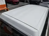 1996 Toyota Crown Van Super Deluxe ★ Front and rear chrome bumpers ★ Electric fender mirrors ★ Air conditioning White Van for sale, Japanese used car export - photo 45 of 50 | GULJI TRADERS