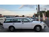 1997 Toyota Crown Van DX White Van for sale, Japanese used car export - photo 4 of 50 | GULJI TRADERS