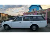 1997 Toyota Crown Van DX White Van for sale, Japanese used car export - photo 5 of 50 | GULJI TRADERS