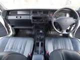 1997 Toyota Crown Van DX White Van for sale, Japanese used car export - photo 15 of 50 | GULJI TRADERS