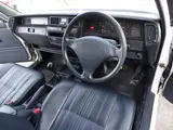 1997 Toyota Crown Van DX White Van for sale, Japanese used car export - photo 48 of 50 | GULJI TRADERS
