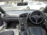1994 Toyota Curren 2.0 ZS Sport Selection Silver Coupe for sale, Japanese used car export - photo 3 of 41 | GULJI TRADERS