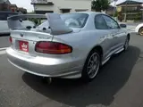 1994 Toyota Curren 2.0 ZS Sport Selection Silver Coupe for sale, Japanese used car export - photo 4 of 41 | GULJI TRADERS