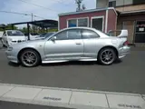 1994 Toyota Curren 2.0 ZS Sport Selection Silver Coupe for sale, Japanese used car export - photo 7 of 41 | GULJI TRADERS