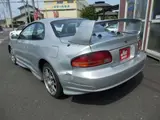 1994 Toyota Curren 2.0 ZS Sport Selection Silver Coupe for sale, Japanese used car export - photo 8 of 41 | GULJI TRADERS