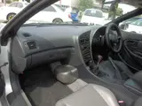 1994 Toyota Curren 2.0 ZS Sport Selection Silver Coupe for sale, Japanese used car export - photo 14 of 41 | GULJI TRADERS