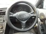 1994 Toyota Curren 2.0 ZS Sport Selection Silver Coupe for sale, Japanese used car export - photo 20 of 41 | GULJI TRADERS