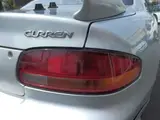 1994 Toyota Curren 2.0 ZS Sport Selection Silver Coupe for sale, Japanese used car export - photo 29 of 41 | GULJI TRADERS