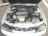 1994 Toyota Curren 2.0 ZS Sport Selection Silver Coupe for sale, Japanese used car export - photo 30 of 41 | GULJI TRADERS