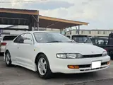1995 Toyota Curren 2.0 FS White Coupe for sale, Japanese used car export - photo 2 of 68 | GULJI TRADERS