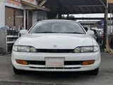 1995 Toyota Curren 2.0 FS White Coupe for sale, Japanese used car export - photo 3 of 68 | GULJI TRADERS