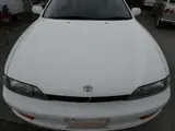 1995 Toyota Curren 2.0 FS White Coupe for sale, Japanese used car export - photo 18 of 68 | GULJI TRADERS