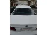 1995 Toyota Curren 2.0 FS White Coupe for sale, Japanese used car export - photo 36 of 68 | GULJI TRADERS