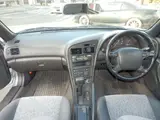 1995 Toyota Curren 2.0 XS Touring Silver Coupe for sale, Japanese used car export - photo 3 of 39 | GULJI TRADERS