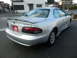 1995 Toyota Curren 2.0 XS Touring Silver Coupe for sale, Japanese used car export - photo 4 of 39 | GULJI TRADERS