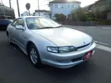 1995 Toyota Curren 2.0 XS Touring Silver Coupe for sale, Japanese used car export - photo 5 of 39 | GULJI TRADERS