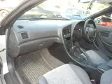 1995 Toyota Curren 2.0 XS Touring Silver Coupe for sale, Japanese used car export - photo 14 of 39 | GULJI TRADERS