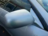 1995 Toyota Curren 2.0 XS Touring Silver Coupe for sale, Japanese used car export - photo 24 of 39 | GULJI TRADERS