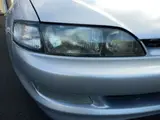 1995 Toyota Curren 2.0 XS Touring Silver Coupe for sale, Japanese used car export - photo 26 of 39 | GULJI TRADERS