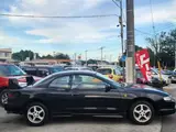 1995 Toyota Curren 2.0 Black Coupe for sale, Japanese used car export - photo 7 of 46 | GULJI TRADERS