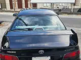 1995 Toyota Curren 2.0 Black Coupe for sale, Japanese used car export - photo 15 of 46 | GULJI TRADERS