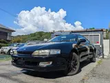 1995 Toyota Curren XS Black Coupe for sale, Japanese used car export - photo 1 of 21 | GULJI TRADERS