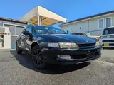 1995 Toyota Curren XS Black Coupe for sale, Japanese used car export - photo 2 of 21 | GULJI TRADERS