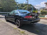1995 Toyota Curren XS Black Coupe for sale, Japanese used car export - photo 4 of 21 | GULJI TRADERS