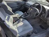 1995 Toyota Curren XS Black Coupe for sale, Japanese used car export - photo 8 of 21 | GULJI TRADERS
