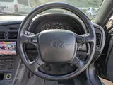 1995 Toyota Curren XS Black Coupe for sale, Japanese used car export - photo 9 of 21 | GULJI TRADERS
