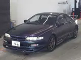 1996 Toyota Curren XS Blue Color changed Coupe for sale, Japanese used car export - photo 4 of 8 | GULJI TRADERS