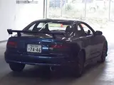 1996 Toyota Curren XS Blue Color changed Coupe for sale, Japanese used car export - photo 5 of 8 | GULJI TRADERS