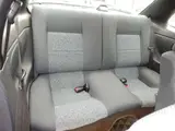 1998 Toyota Curren 2.0 ZS Sport Selection Black Coupe for sale, Japanese used car export - photo 11 of 40 | GULJI TRADERS