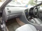 1998 Toyota Curren 2.0 ZS Sport Selection Black Coupe for sale, Japanese used car export - photo 14 of 40 | GULJI TRADERS