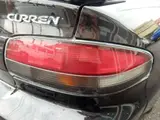 1998 Toyota Curren 2.0 ZS Sport Selection Black Coupe for sale, Japanese used car export - photo 29 of 40 | GULJI TRADERS