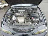 1998 Toyota Curren 2.0 ZS Sport Selection Black Coupe for sale, Japanese used car export - photo 33 of 40 | GULJI TRADERS