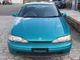 1993 Toyota Cynos Beta-5MT Blue Coupe for sale, Japanese used car export - photo 3 of 15 | GULJI TRADERS