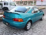 1993 Toyota Cynos Beta-5MT Blue Coupe for sale, Japanese used car export - photo 5 of 15 | GULJI TRADERS