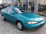 1993 Toyota Cynos Beta-5MT Blue Coupe for sale, Japanese used car export - photo 8 of 15 | GULJI TRADERS