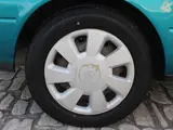1993 Toyota Cynos Beta-5MT Blue Coupe for sale, Japanese used car export - photo 10 of 15 | GULJI TRADERS