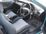 1993 Toyota Cynos Beta-5MT Blue Coupe for sale, Japanese used car export - photo 13 of 15 | GULJI TRADERS