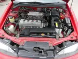 1994 Toyota Cynos EL44 Other Coupe for sale, Japanese used car export - photo 10 of 63 | GULJI TRADERS