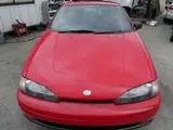 1994 Toyota Cynos EL44 Other Coupe for sale, Japanese used car export - photo 18 of 63 | GULJI TRADERS