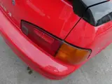 1994 Toyota Cynos EL44 Other Coupe for sale, Japanese used car export - photo 30 of 63 | GULJI TRADERS