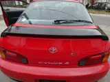 1994 Toyota Cynos EL44 Other Coupe for sale, Japanese used car export - photo 31 of 63 | GULJI TRADERS