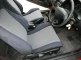 1994 Toyota Cynos EL44 Other Coupe for sale, Japanese used car export - photo 40 of 63 | GULJI TRADERS