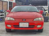 1998 Toyota Cynos 1.5 Beta Convertible Other Coupe for sale, Japanese used car export - photo 2 of 71 | GULJI TRADERS